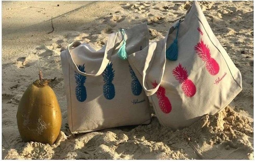 Tote Bags