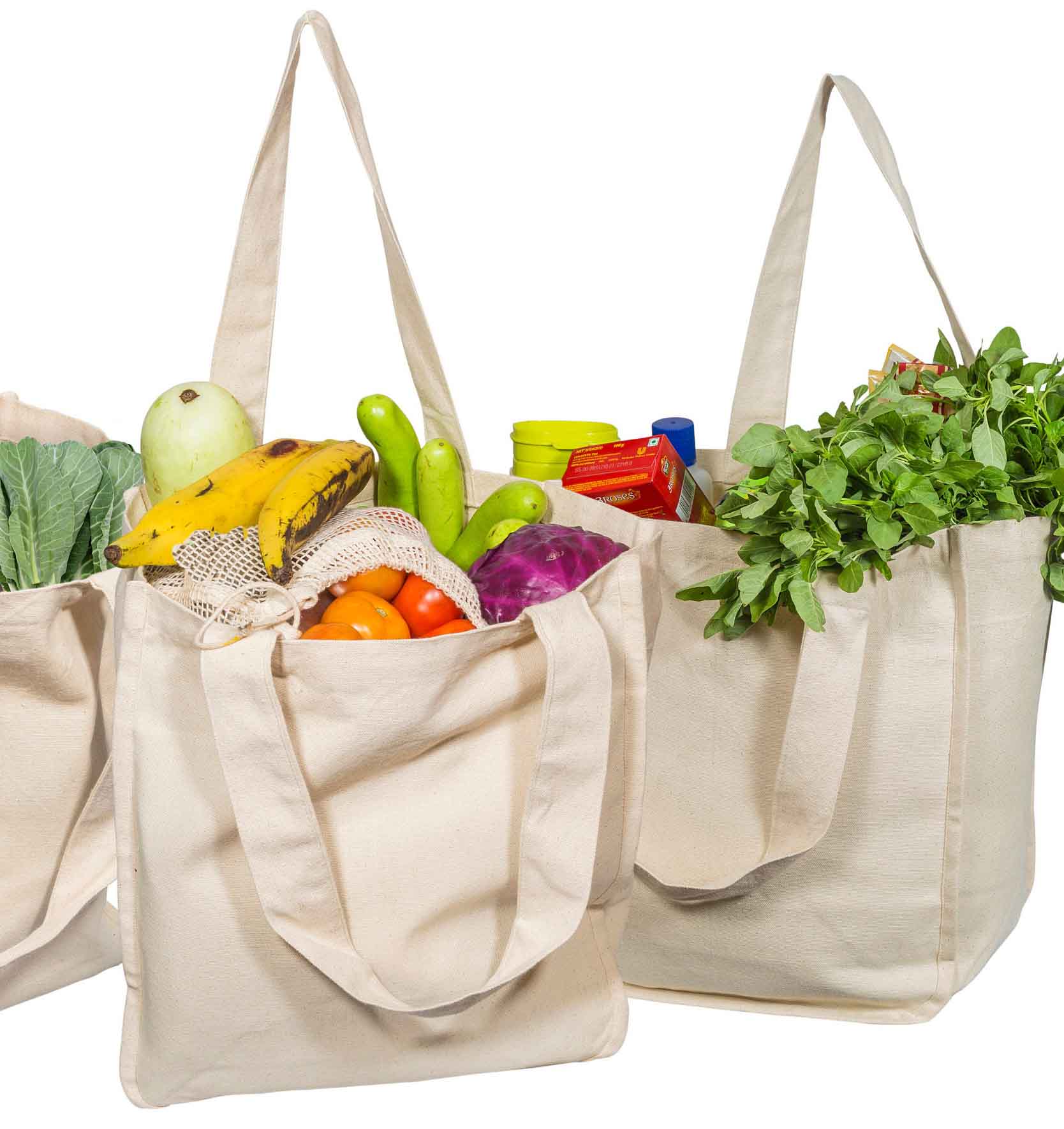 Tote Bags