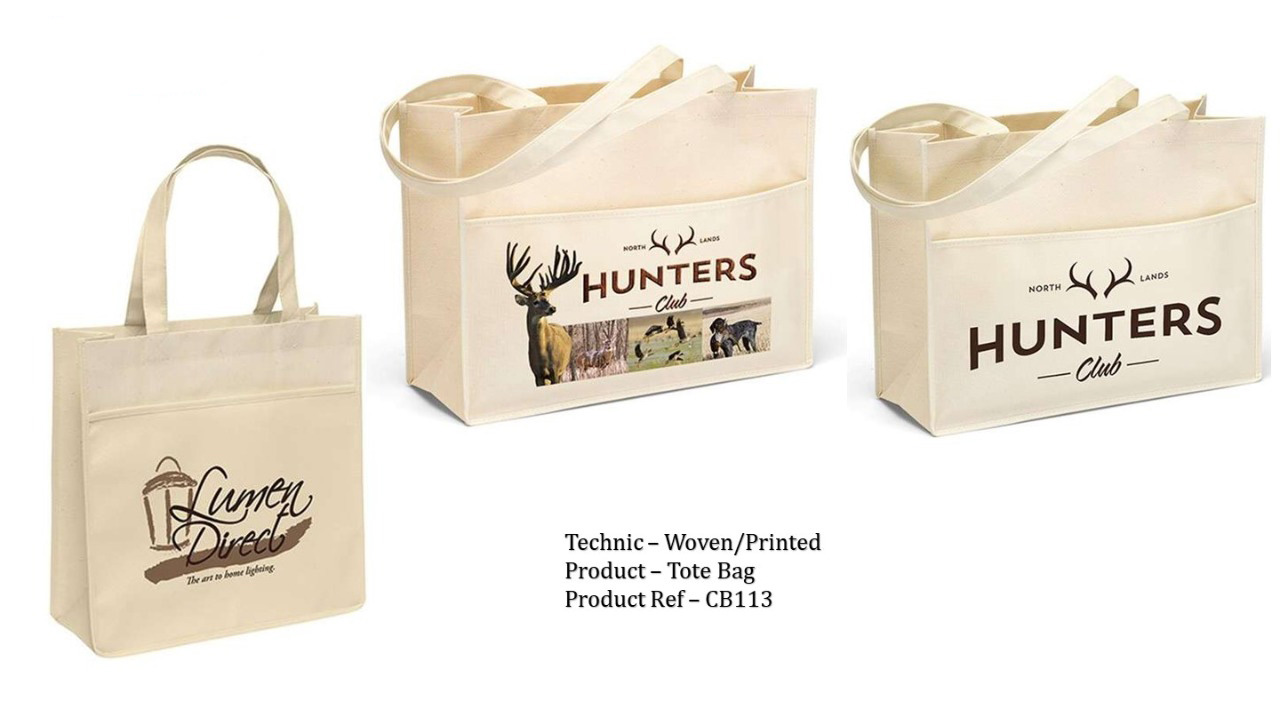 Tote Bags