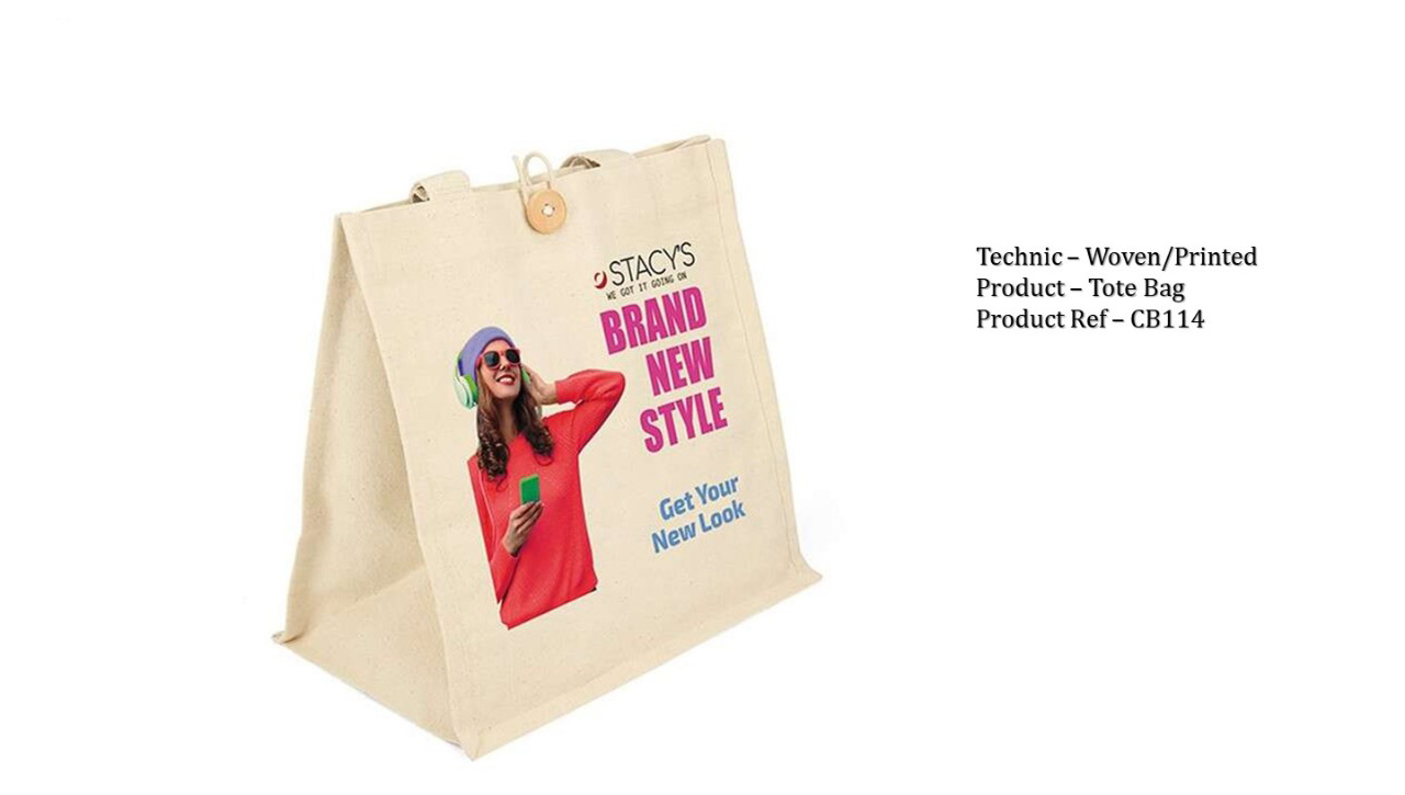 Tote Bags