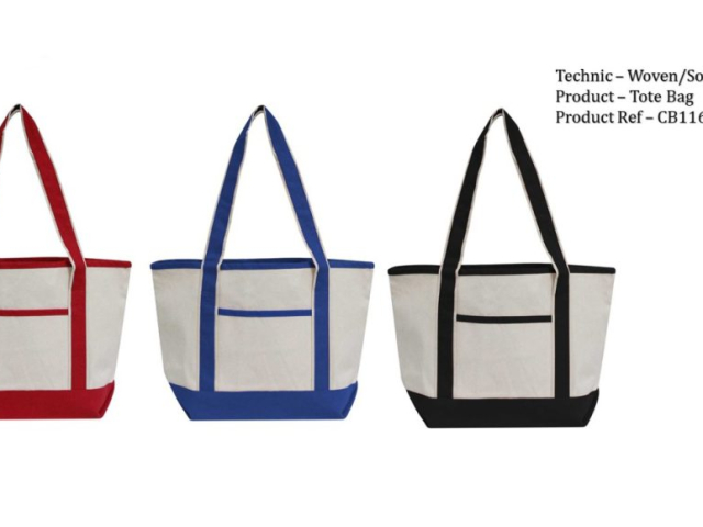 Tote Bags