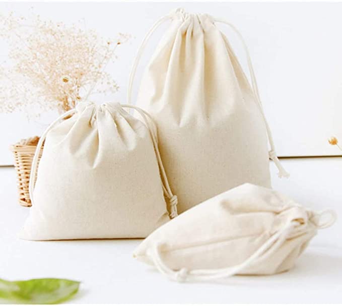 Drawstring Bags