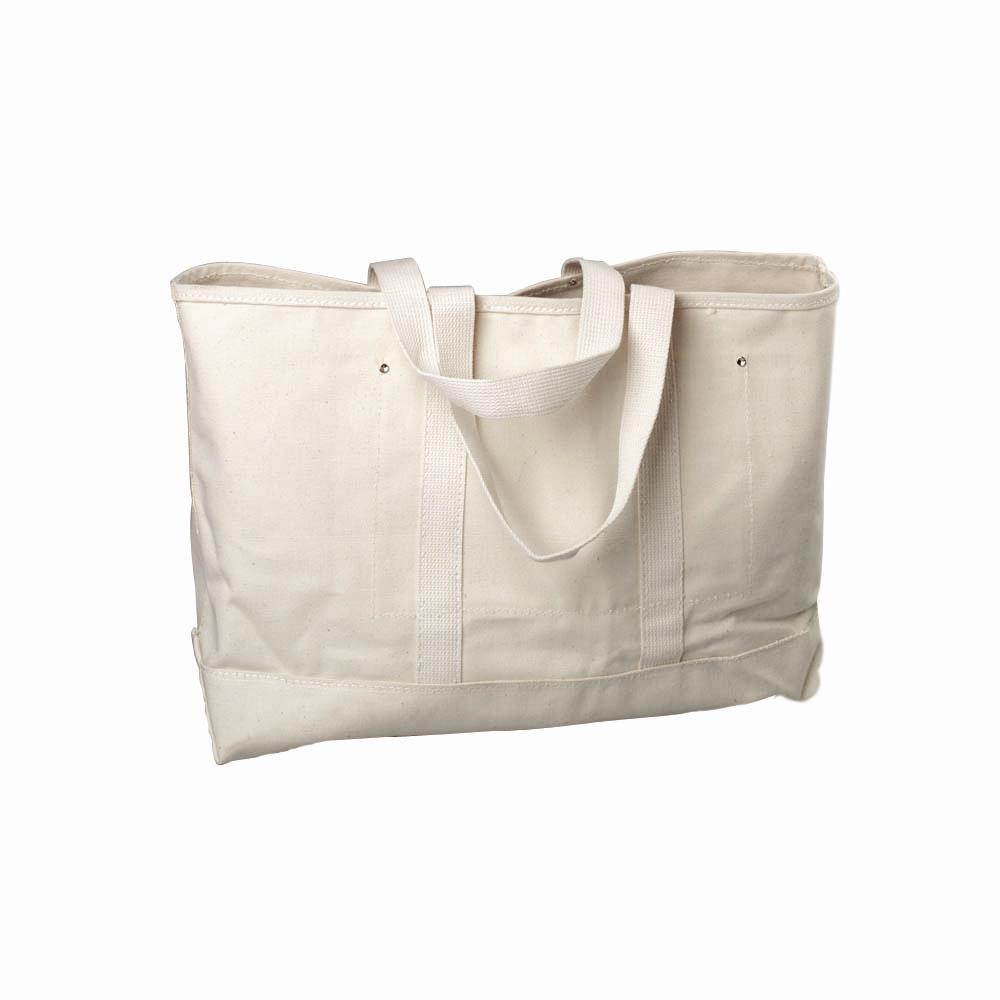 Heavy Canvas Bags
