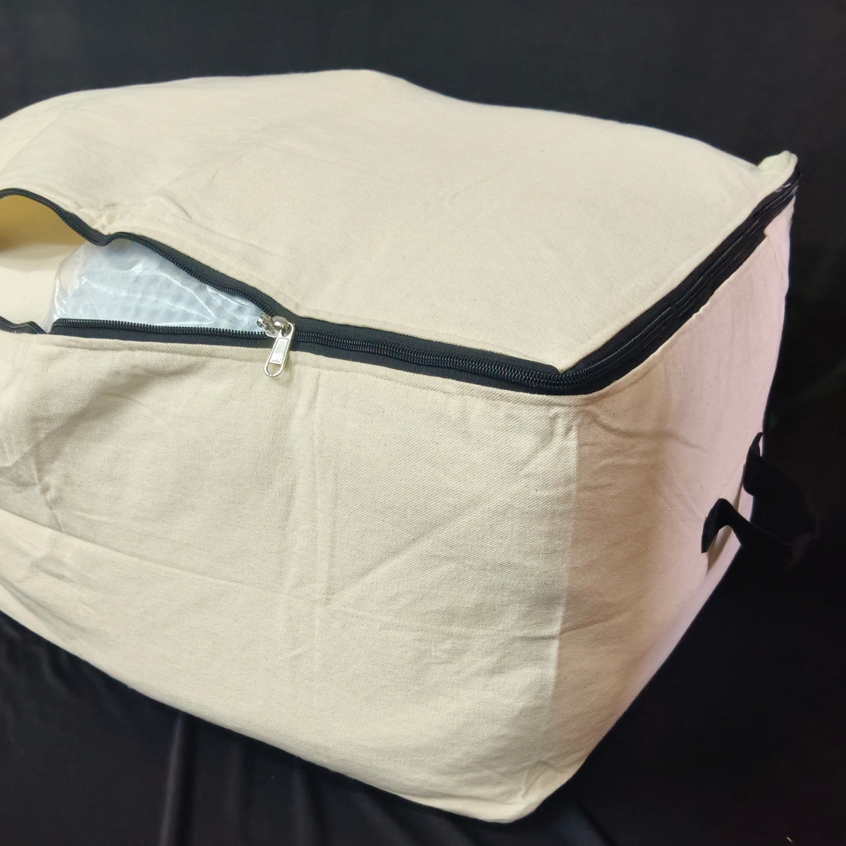 Heavy Canvas Bags