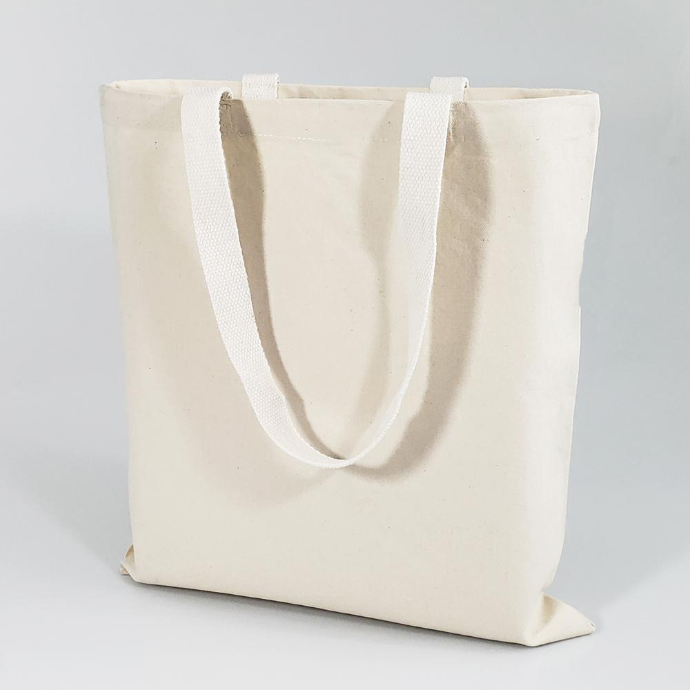 Cotton Shopping Bags