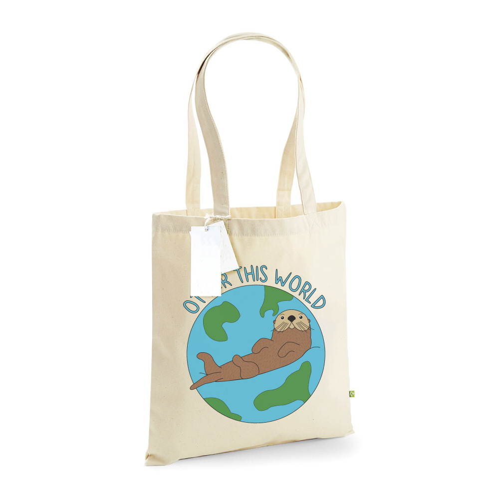 Cotton Shopping Bags