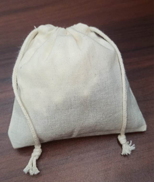 Organic Pouch