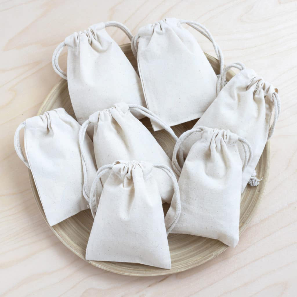 Organic Pouch