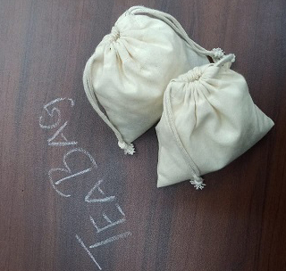 Organic Pouch