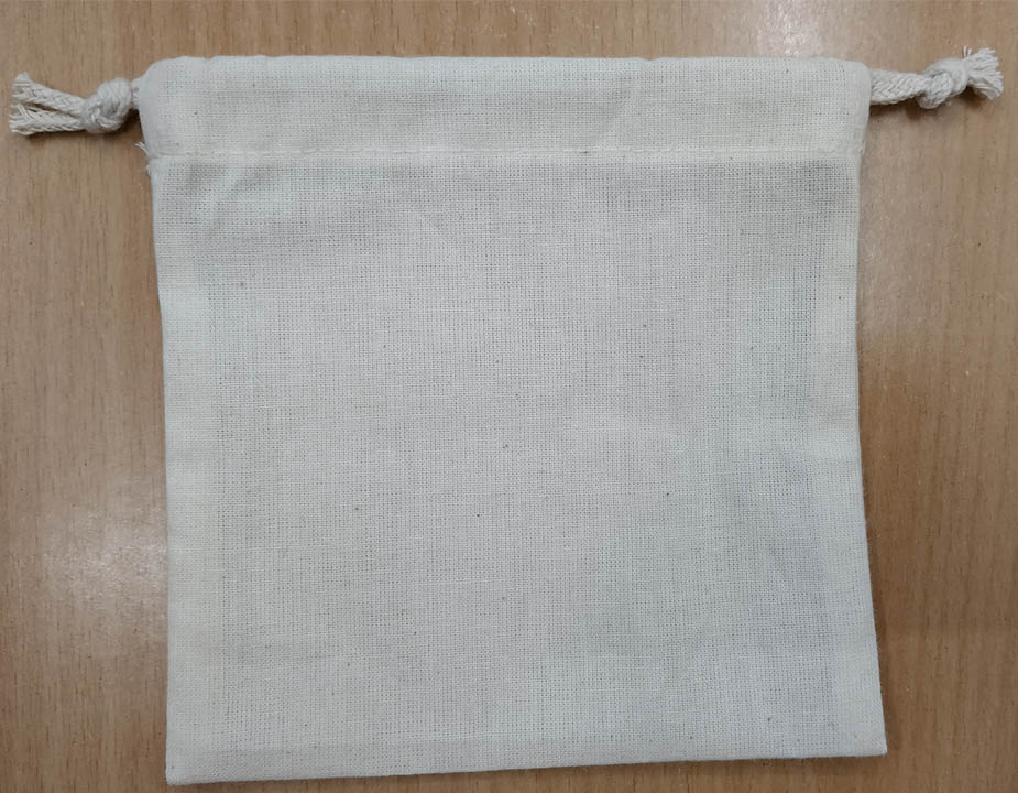 Organic Pouch
