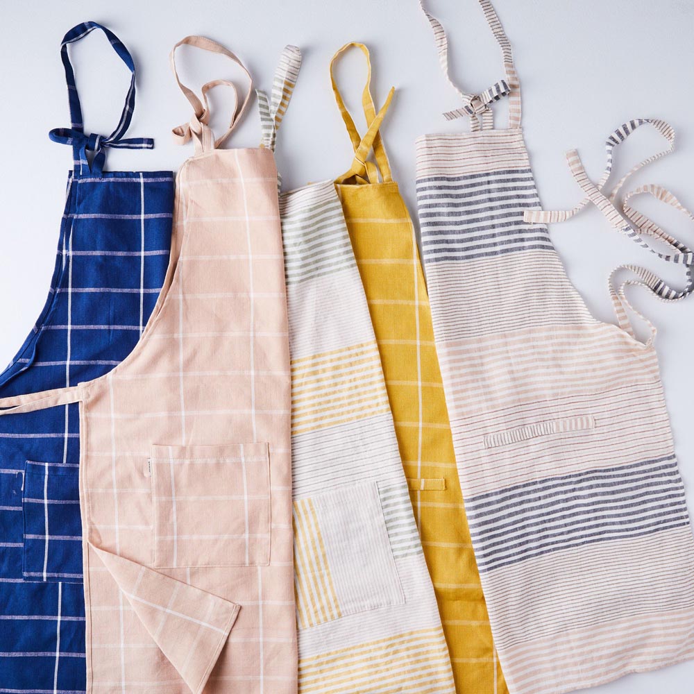 Apron