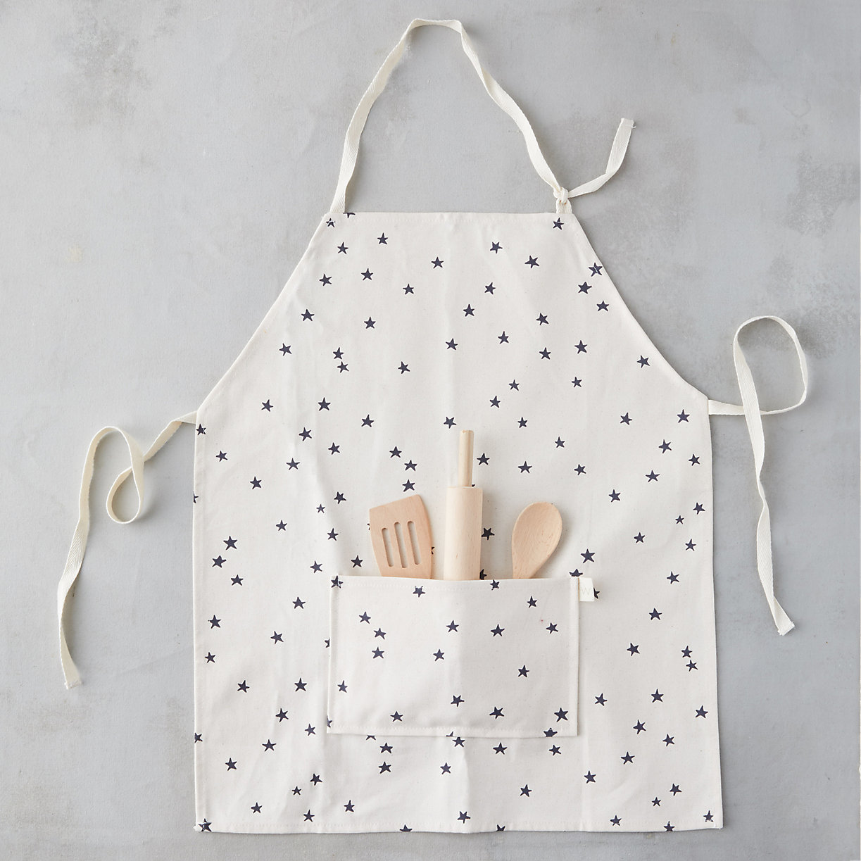 Apron