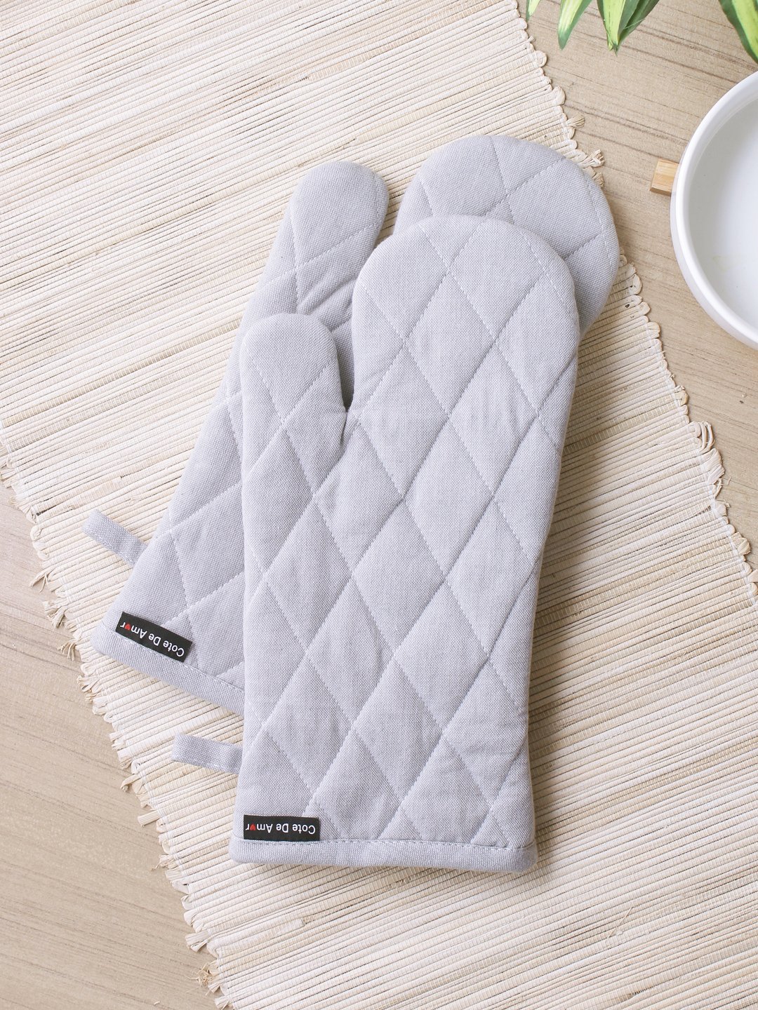 Mitten & Double Mitten