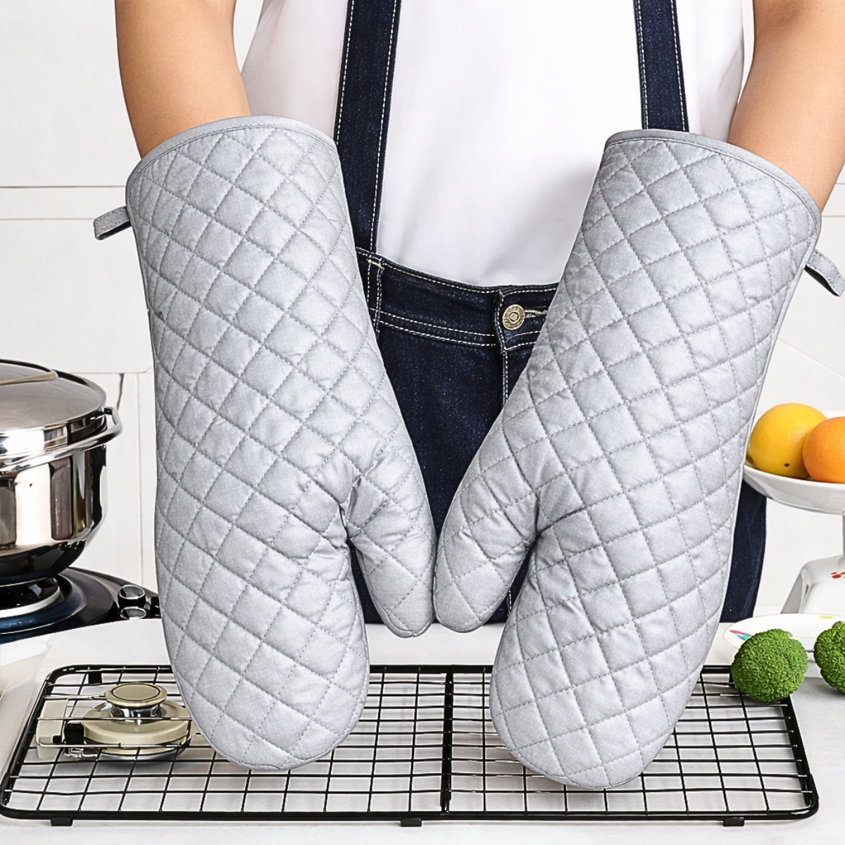Mitten & Double Mitten