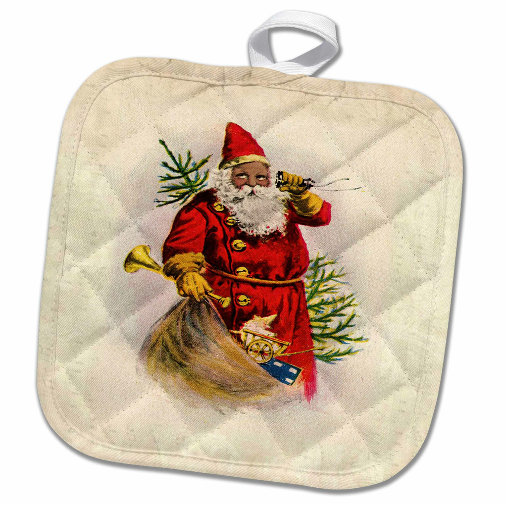 Pot Holder