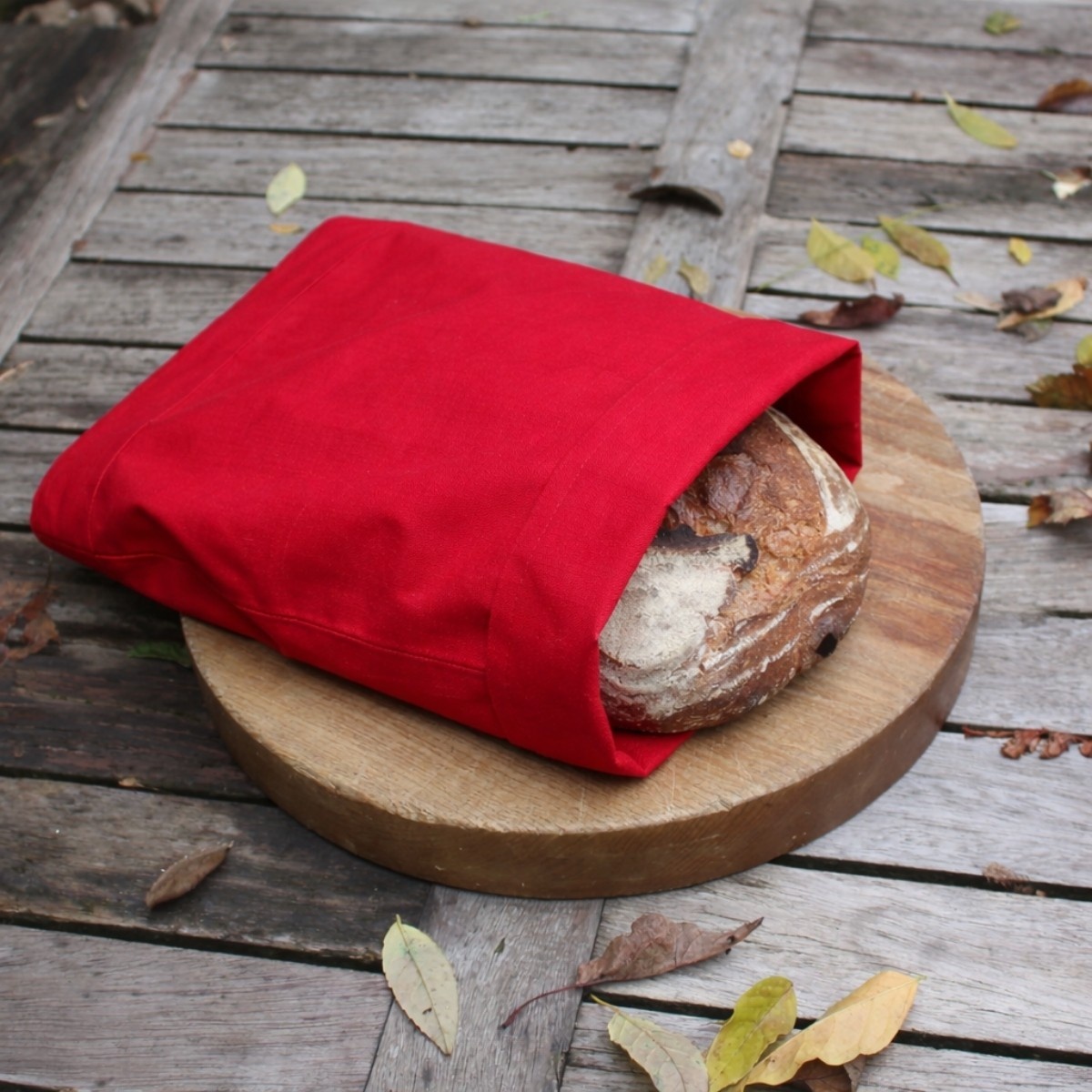 Bread Bag
