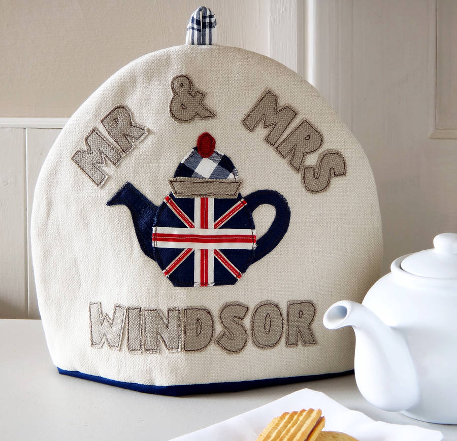 Tea Cosy