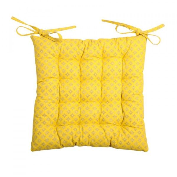 Chair Pad