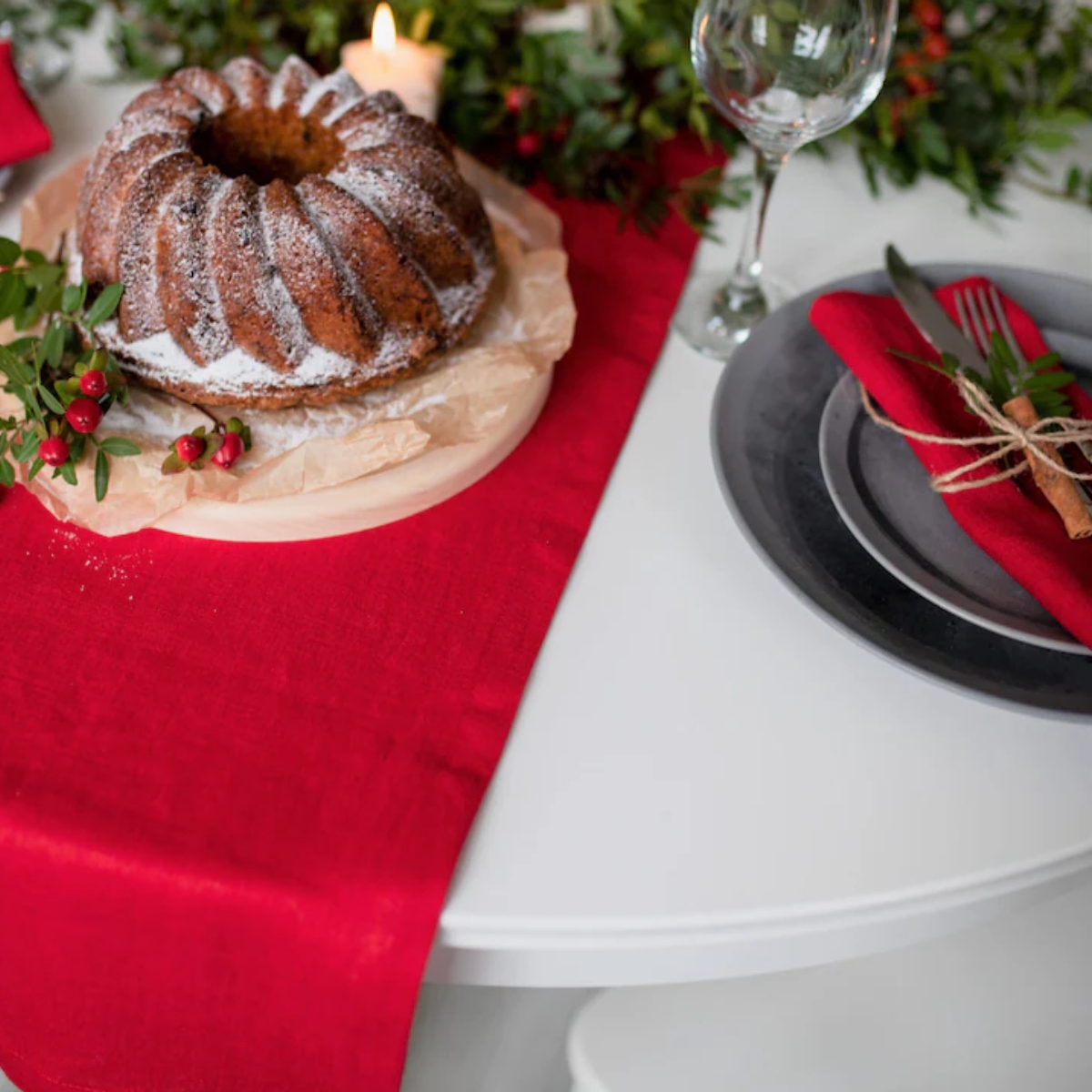 Table Runner