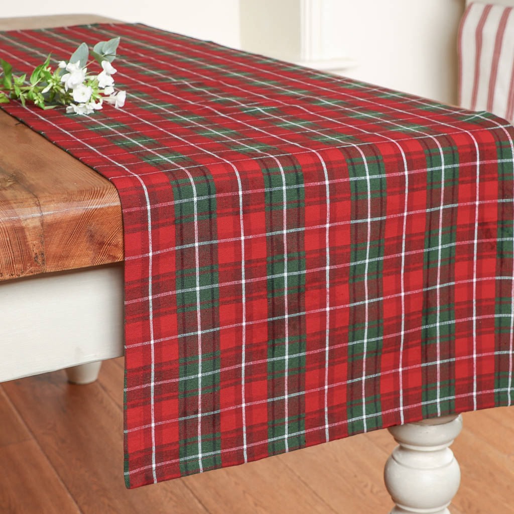 Table Runner