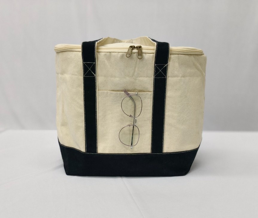 Heavy Canvas Bags
