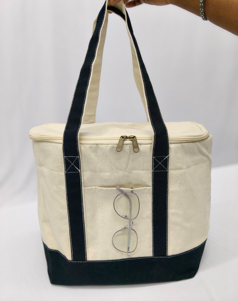 Heavy Canvas Bags