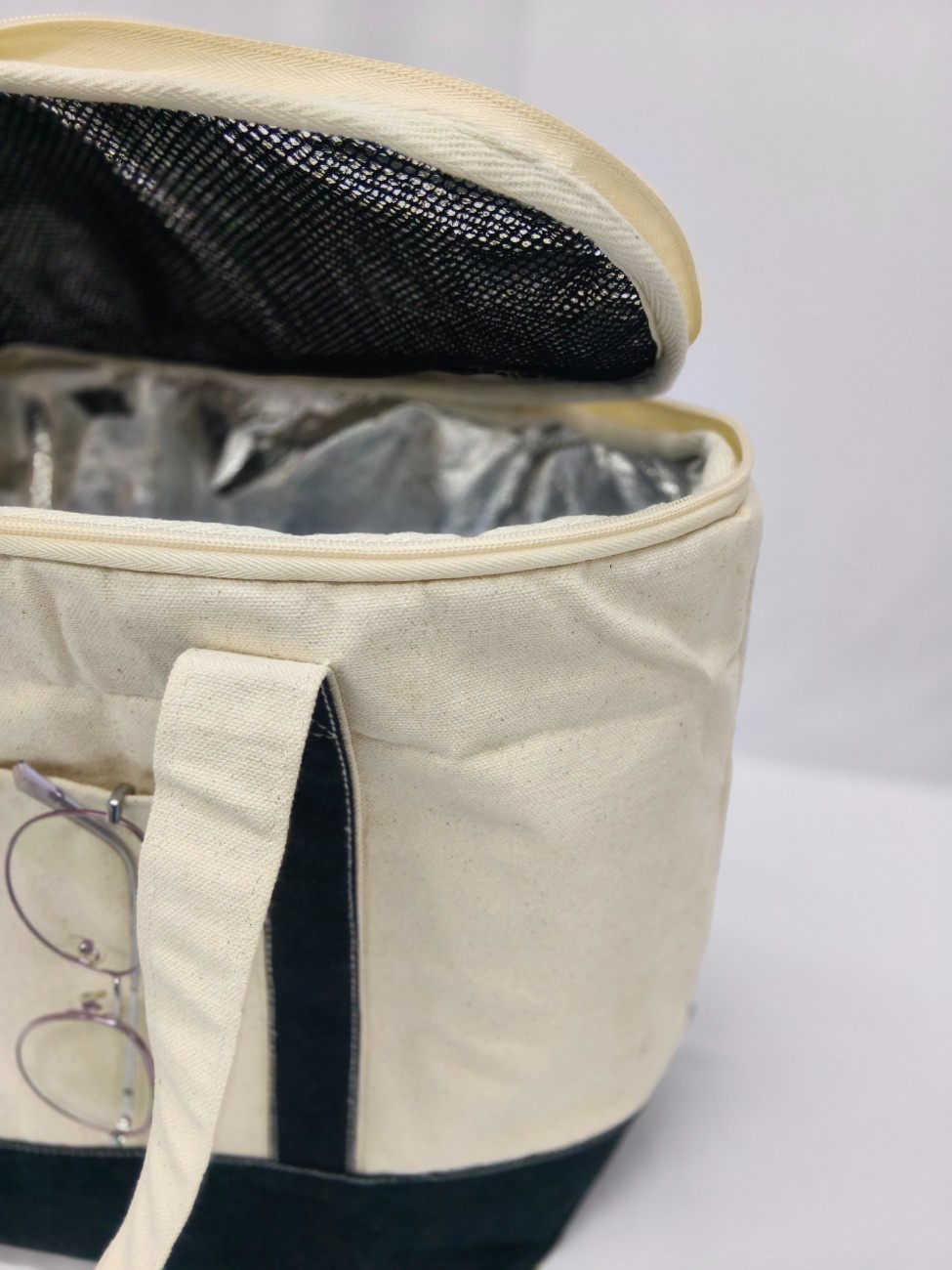 Heavy Canvas Bags