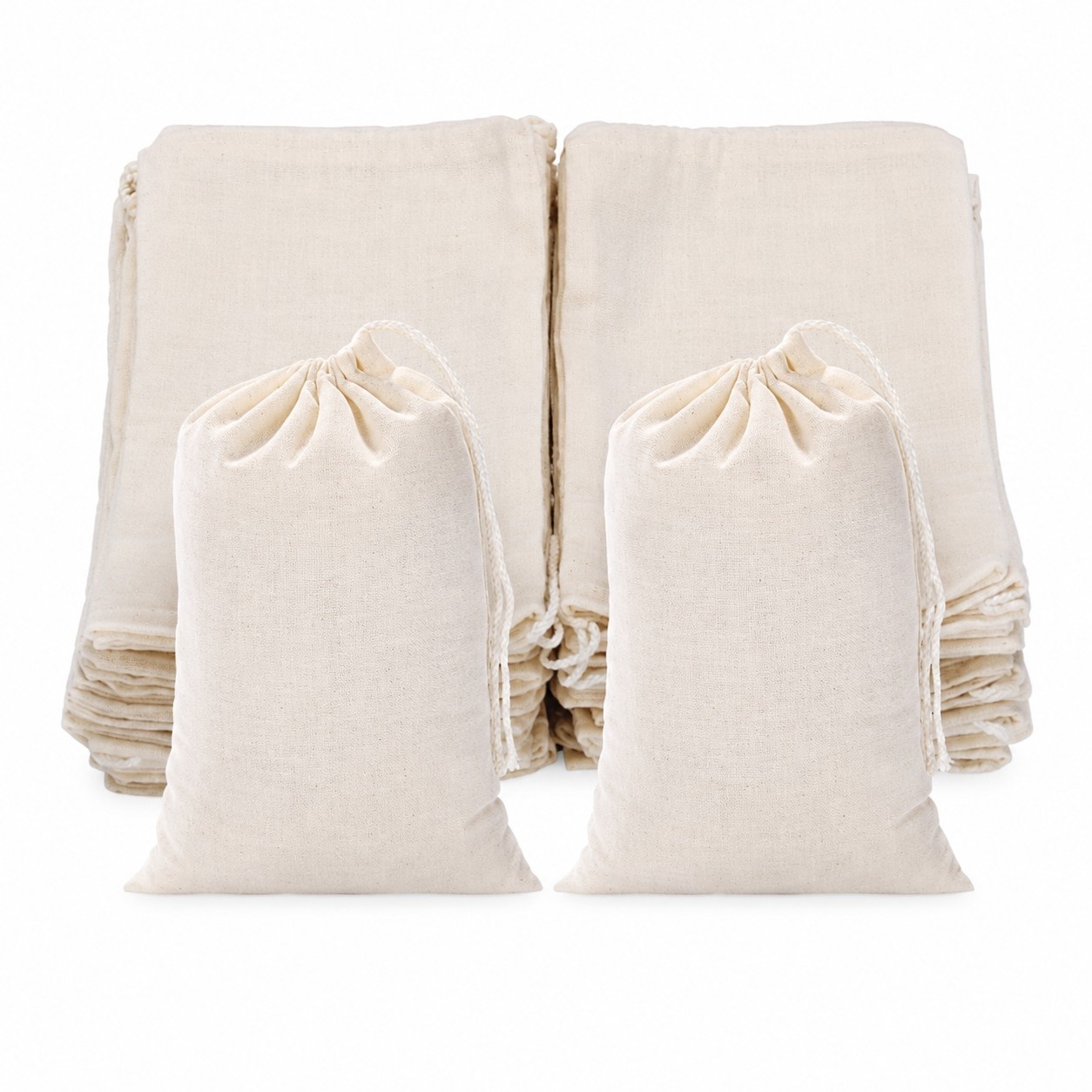 Drawstring Bags