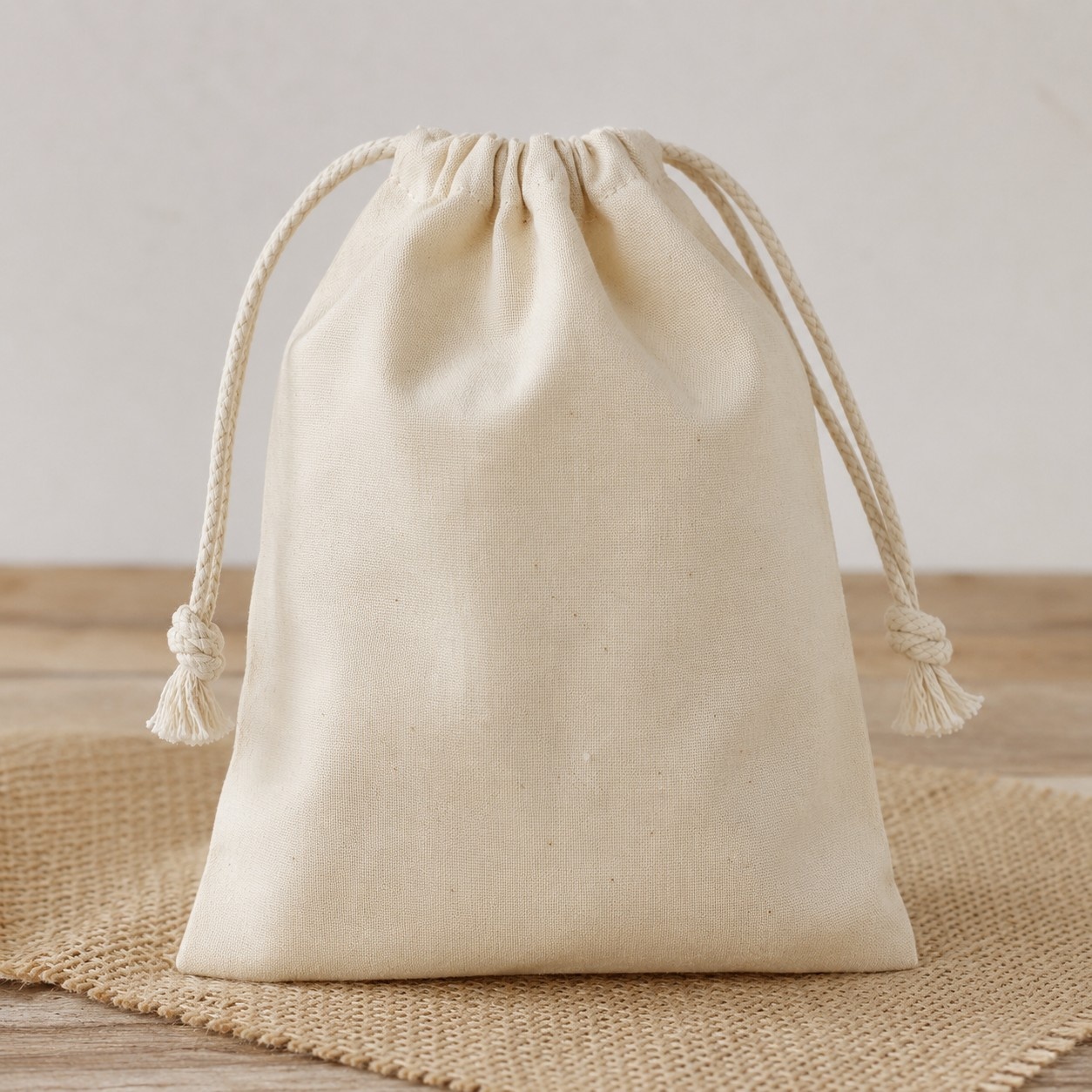 Organic Pouch