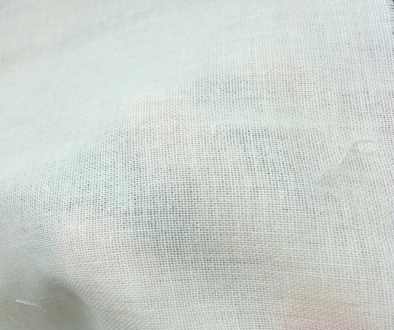 Organic Cotton