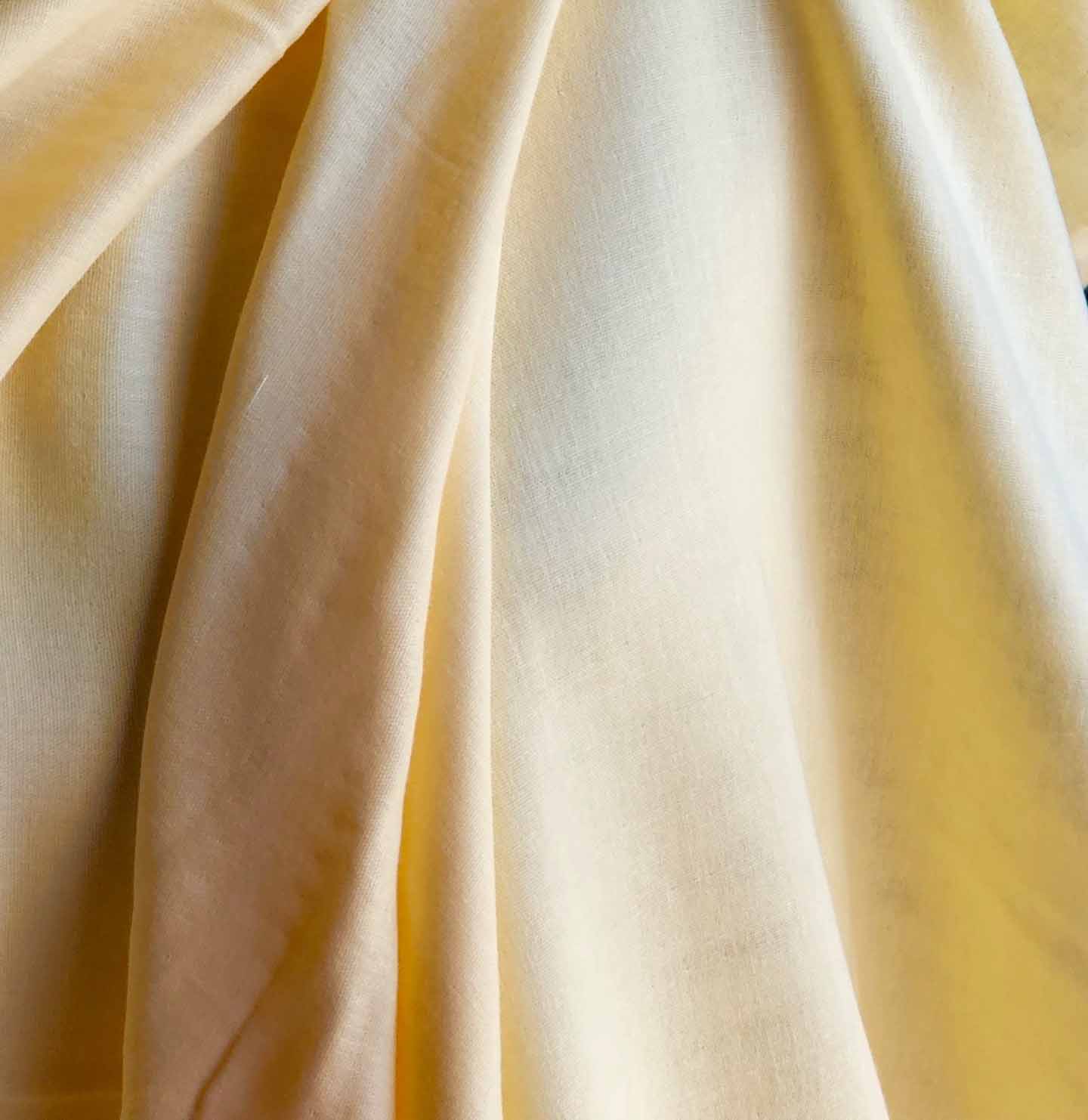 Organic Cotton