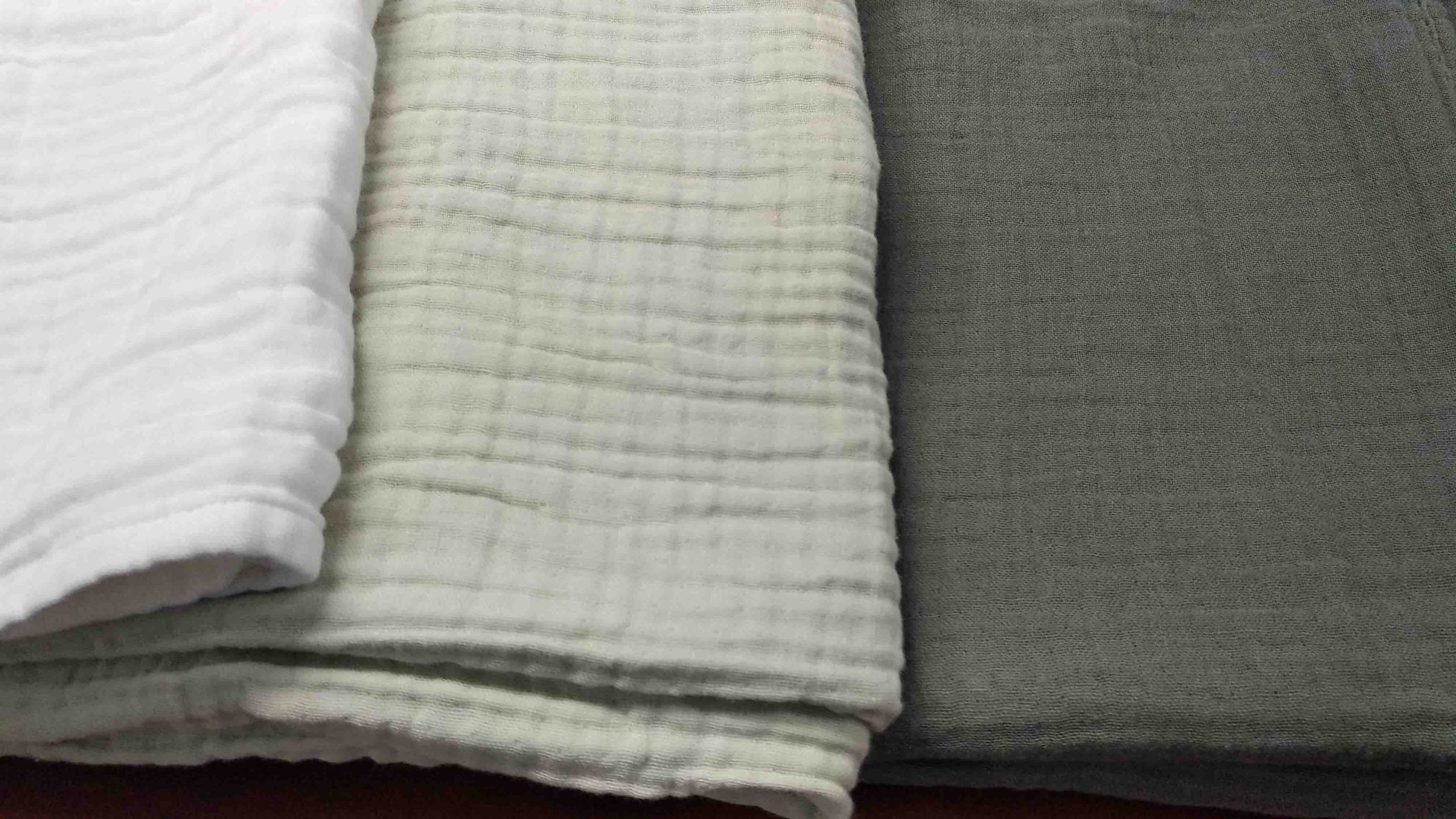 Organic Cotton