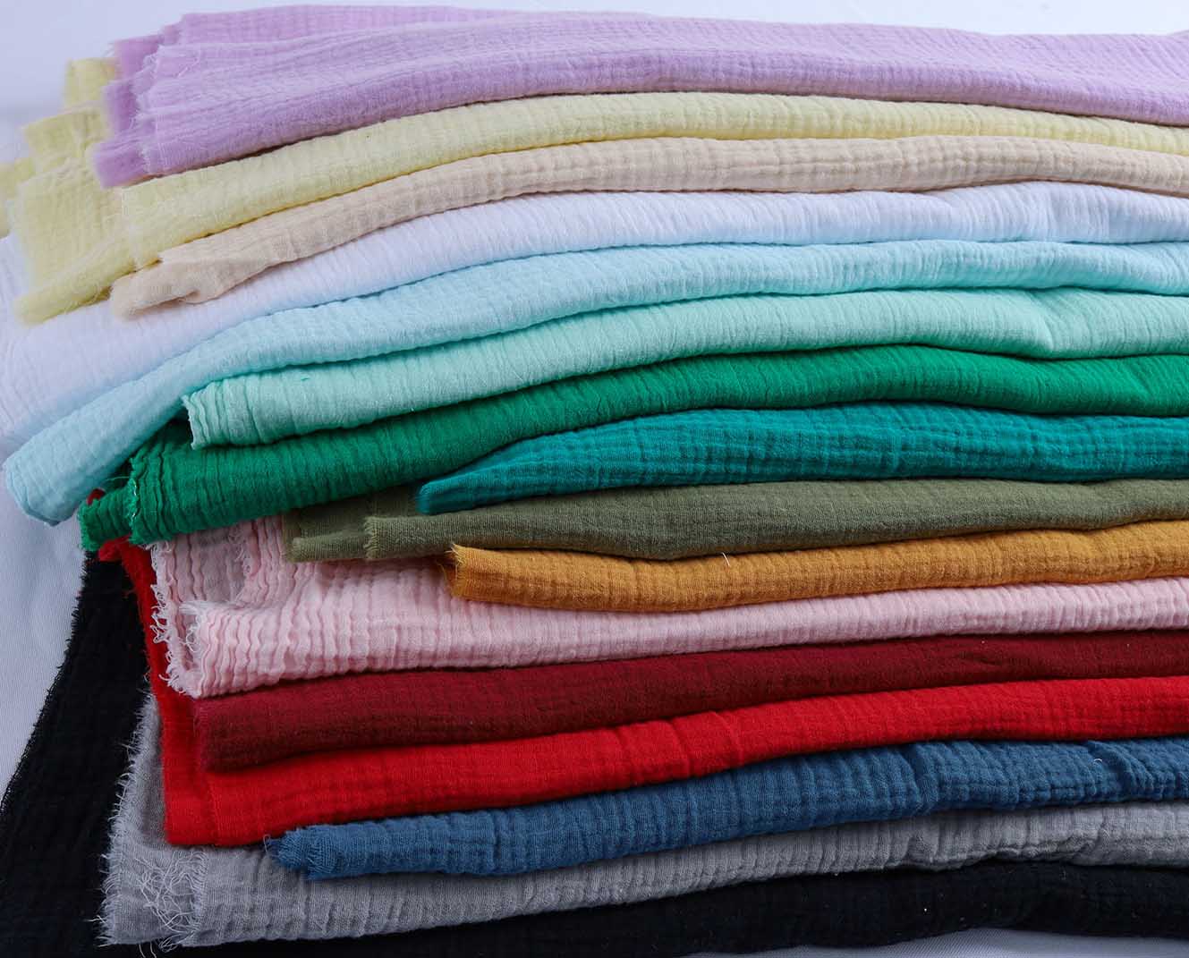 Muslin Cloth