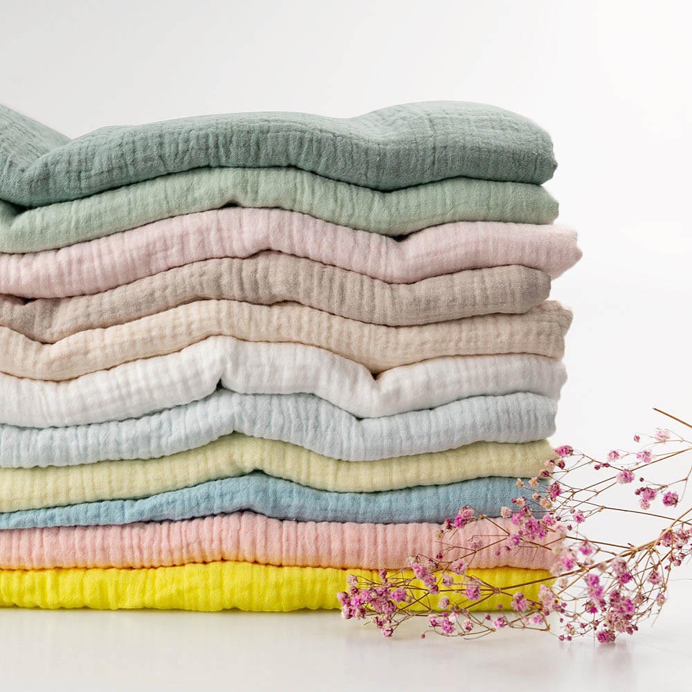 Muslin Cloth