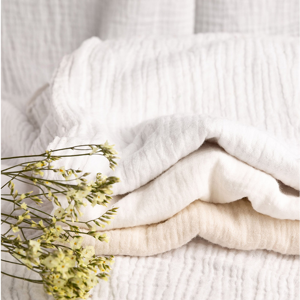 Muslin Cloth