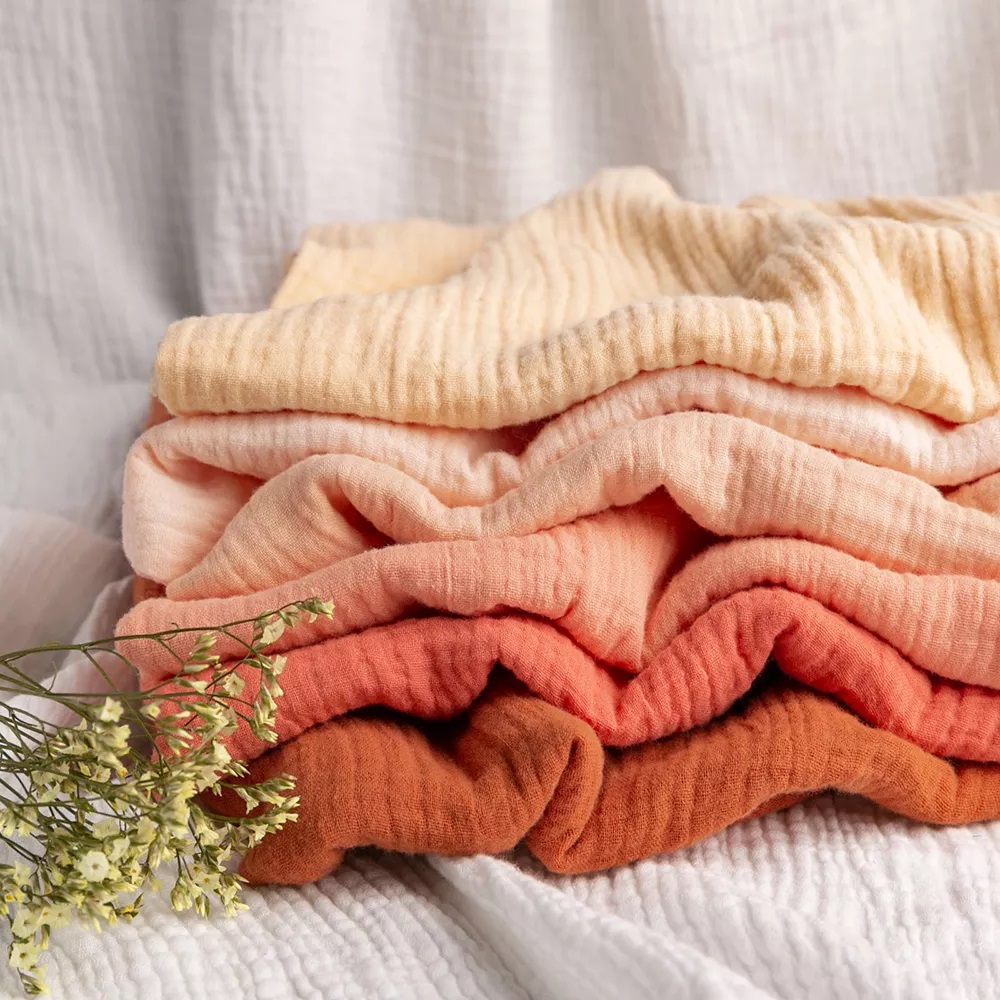 Muslin Cloth