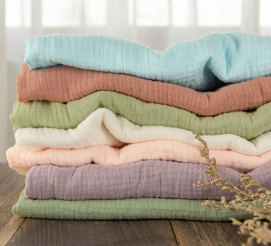 Muslin Cloth