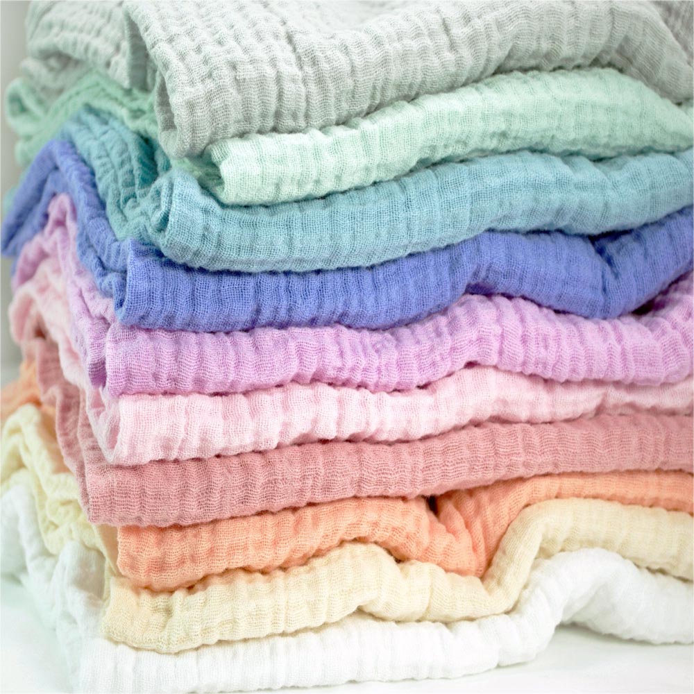 Muslin Cloth