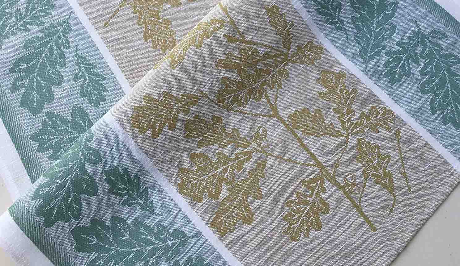 Linen Fabric