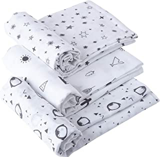 Baby Swaddles / Blankets