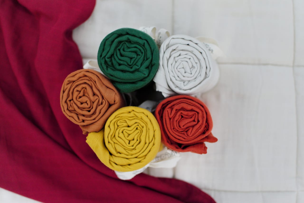 Baby Swaddles / Blanket