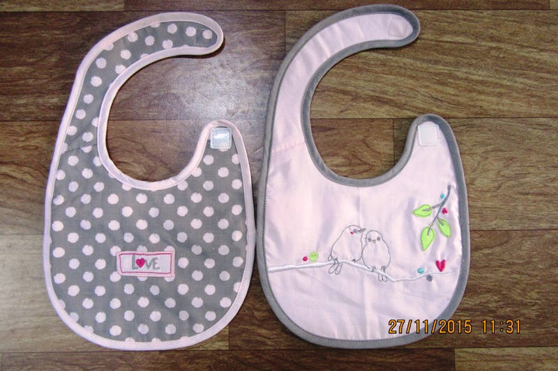 Bibs / Bandana Bibs
