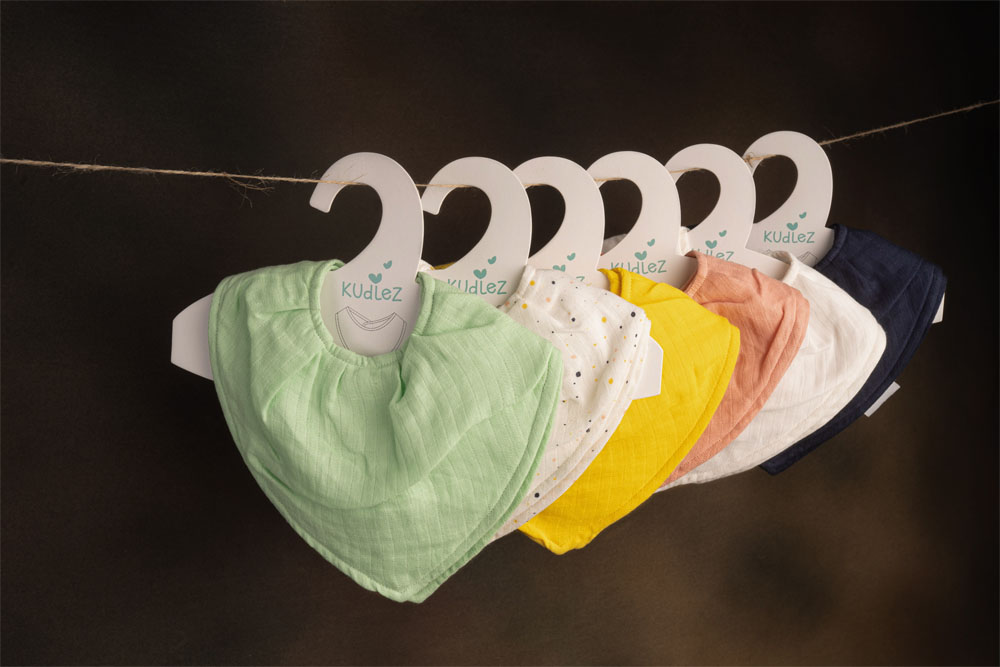 Bibs / Bandana Bibs