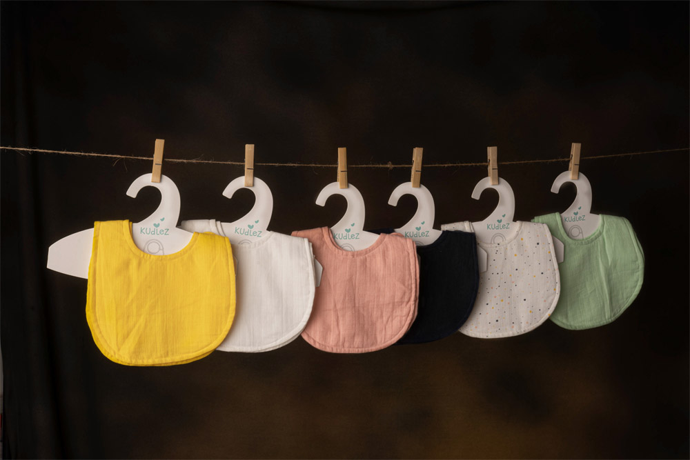 Bibs / Bandana Bibs