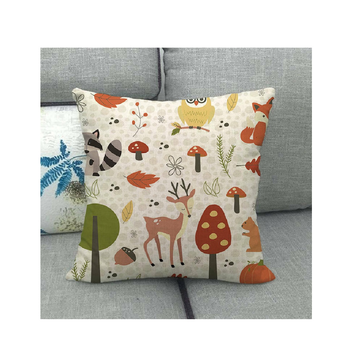 Cushion Cover