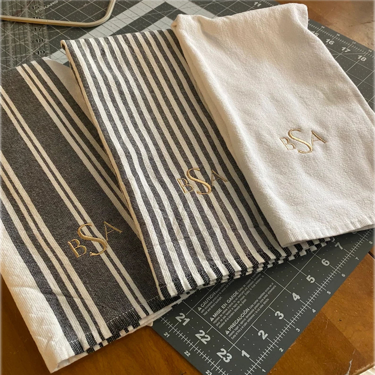 Kitchen Towels / Tea Towels