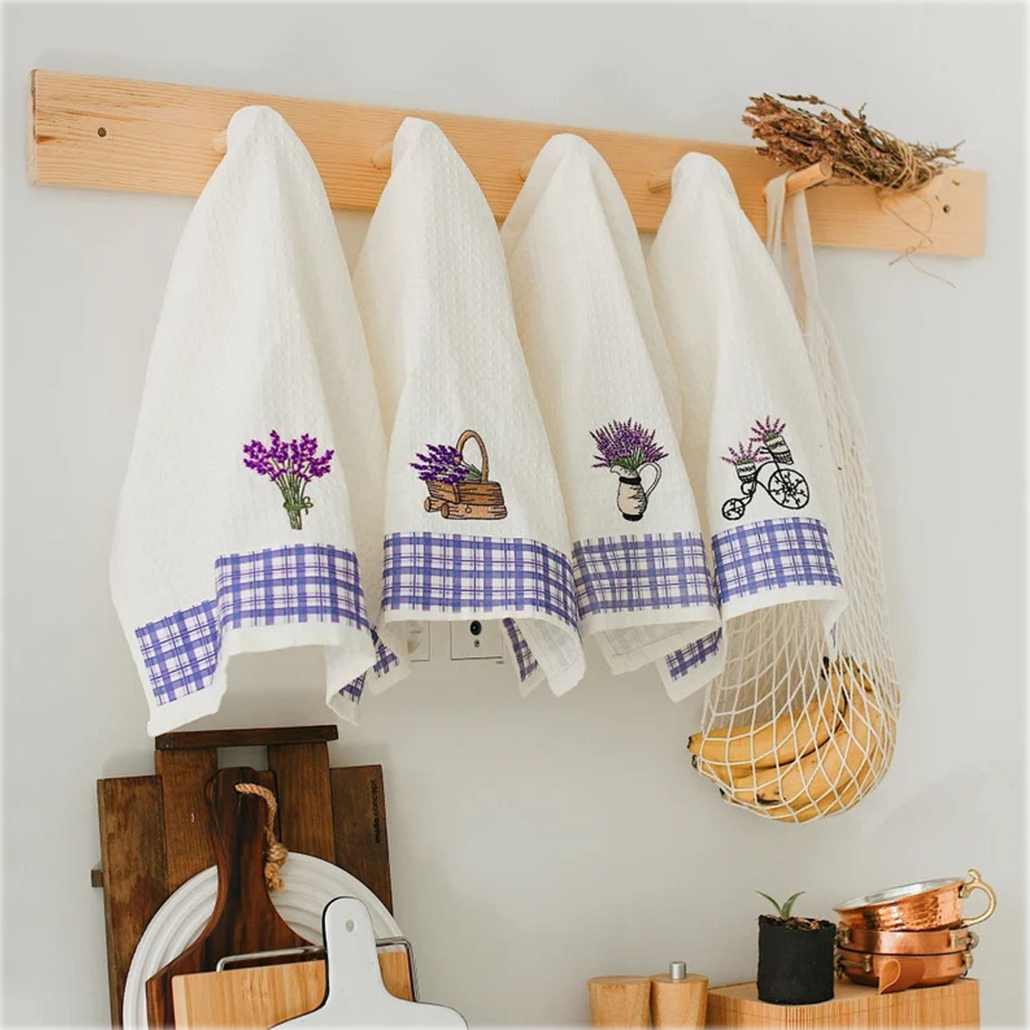 Kitchen Towels / Tea Towels