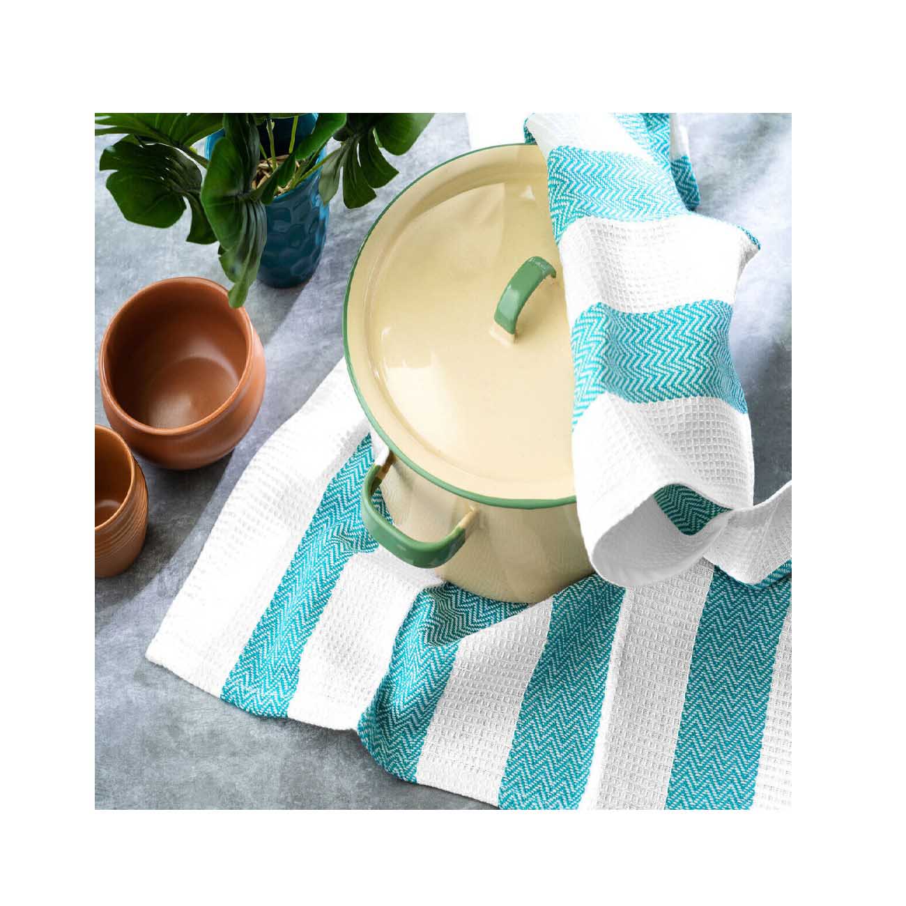Kitchen Towels / Tea Towels
