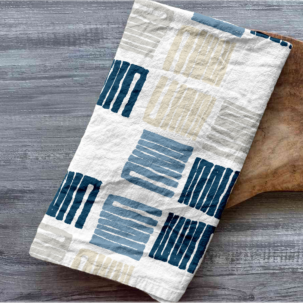 Kitchen Towels