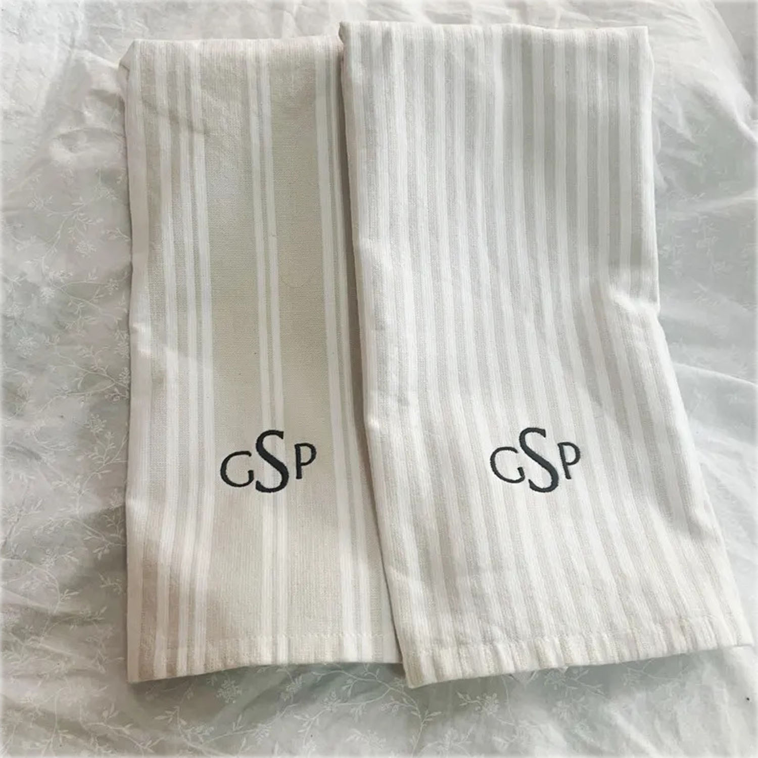 Kitchen Towels / Tea Towels